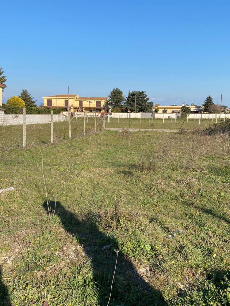 terreno residenziale in vendita a Anzio