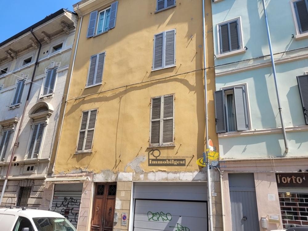 appartamento in vendita a Parma