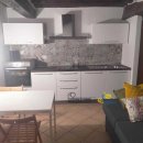 Loft monolocale in affitto a Oltretorrente