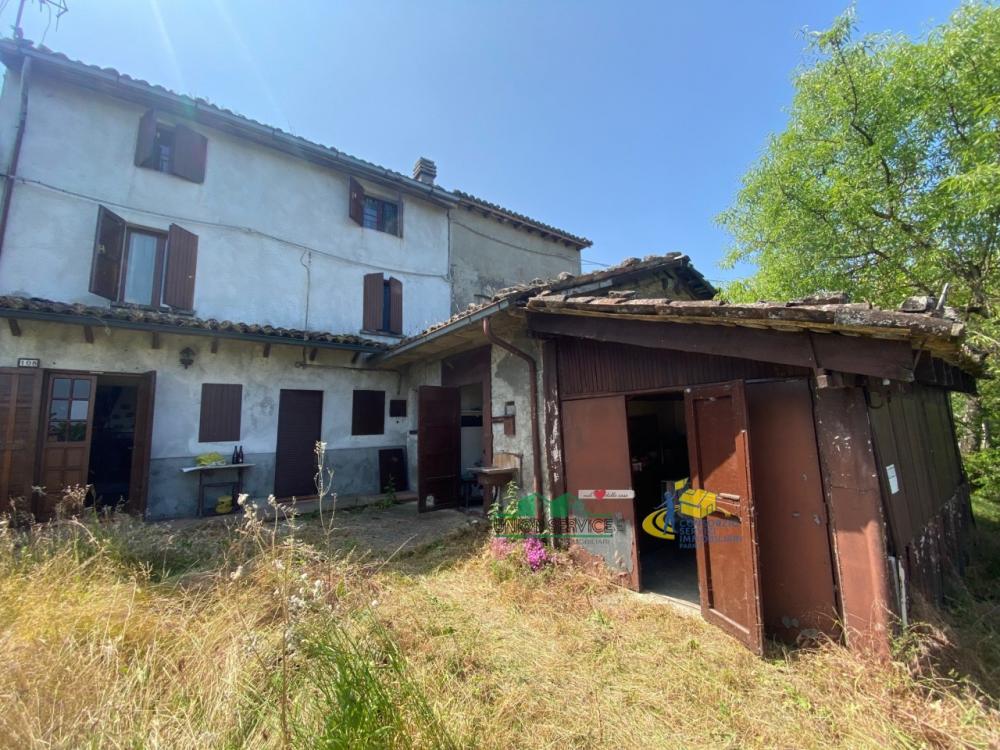 casa indipendente in vendita a Noceto