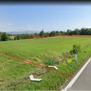 Terreno residenziale in vendita a medesano