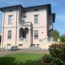 Villa indipendente plurilocale in vendita a noceto
