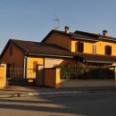 Villa indipendente plurilocale in vendita a sissa-trecasali