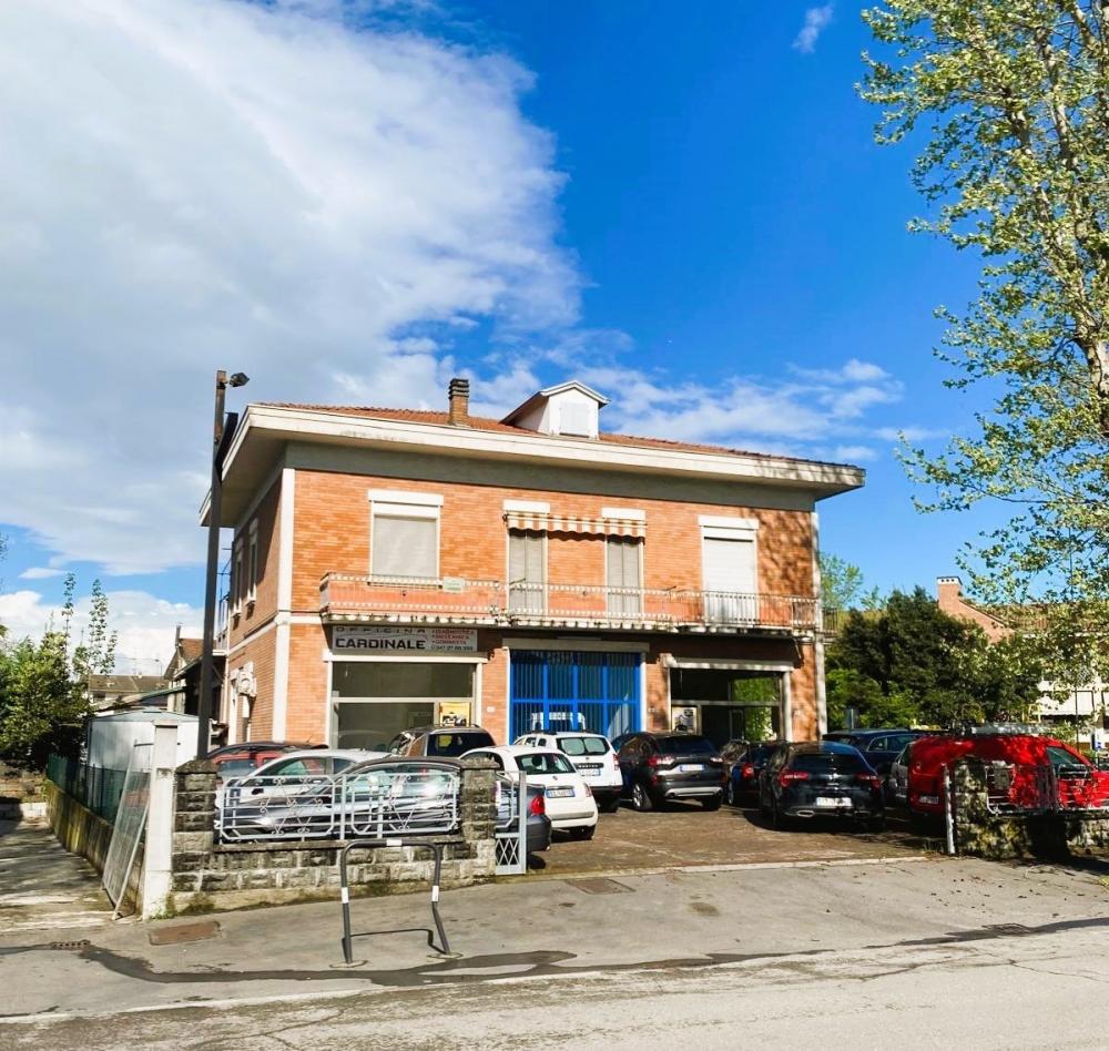 appartamento in vendita a San Secondo Parmense