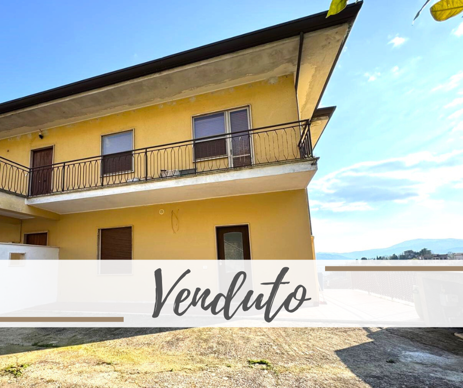 Appartamento in vendita a anagni - Appartamento in vendita a anagni