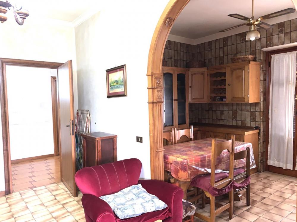 casa indipendente in vendita ad Anagni