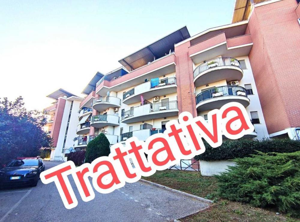Appartamento bilocale in vendita a fiano-romano - Appartamento bilocale in vendita a fiano-romano