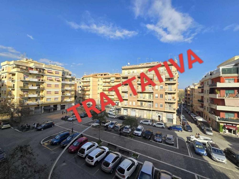 Appartamento monolocale in vendita a roma - Appartamento monolocale in vendita a roma