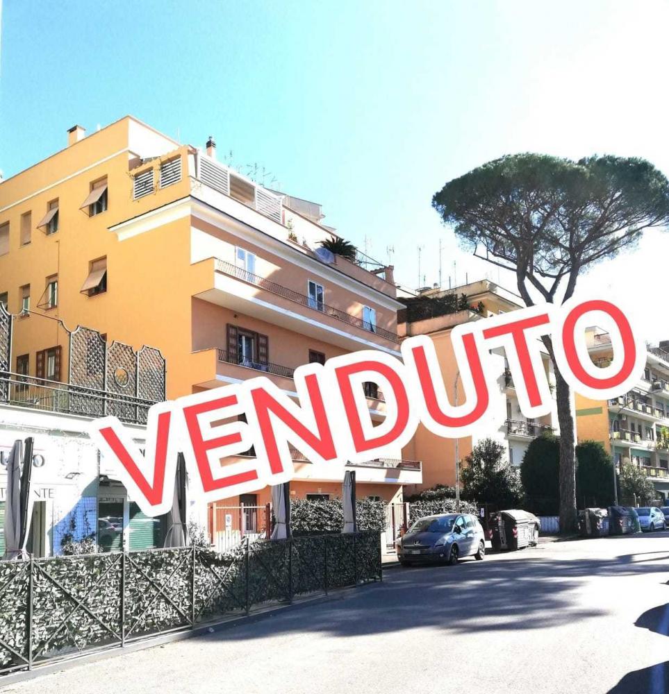 Appartamento trilocale in vendita a roma - Appartamento trilocale in vendita a roma