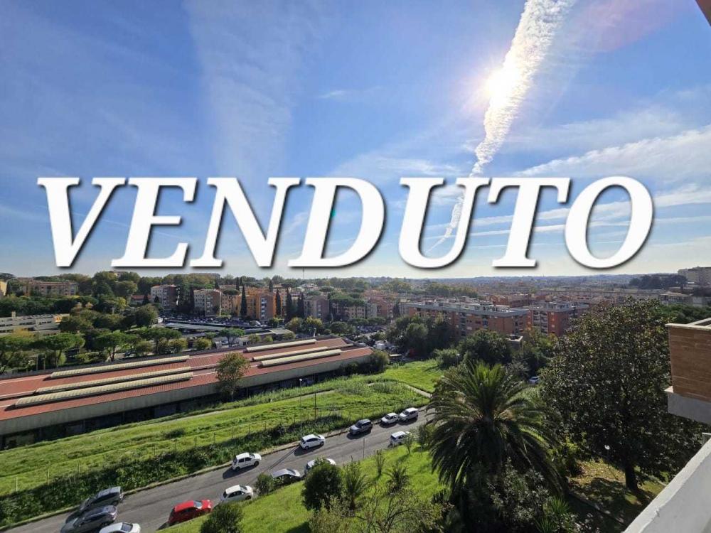 Attico trilocale in vendita a roma - Attico trilocale in vendita a roma