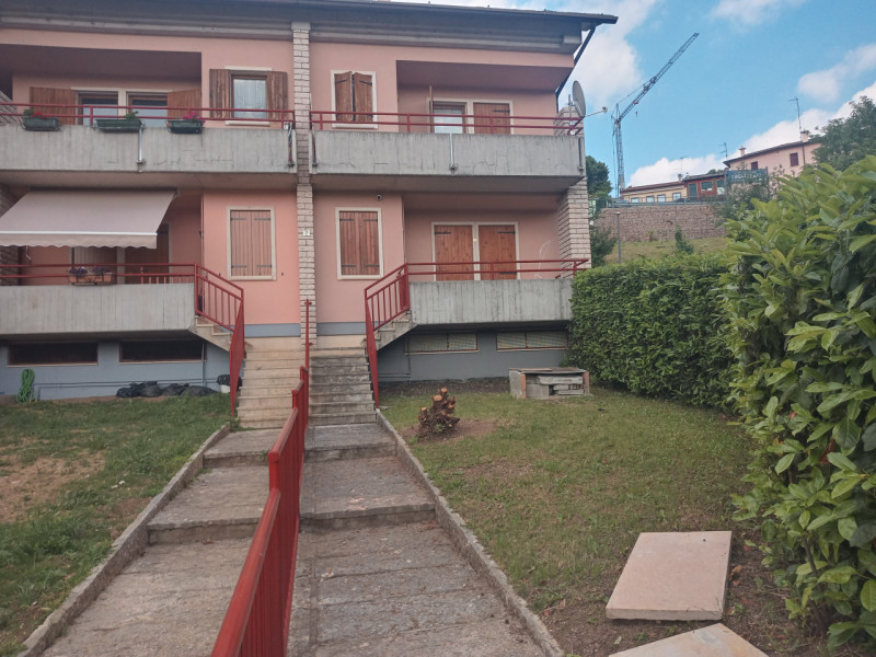 Appartamento trilocale in vendita a cerro-veronese - Appartamento trilocale in vendita a cerro-veronese