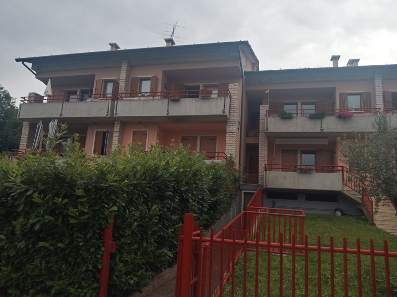 Appartamento quadrilocale in vendita a cerro-veronese - Appartamento quadrilocale in vendita a cerro-veronese