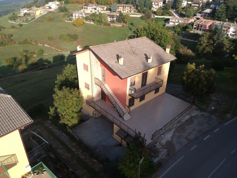 casa in vendita a Cerro Veronese