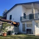 Villa plurilocale in vendita a cerro-veronese
