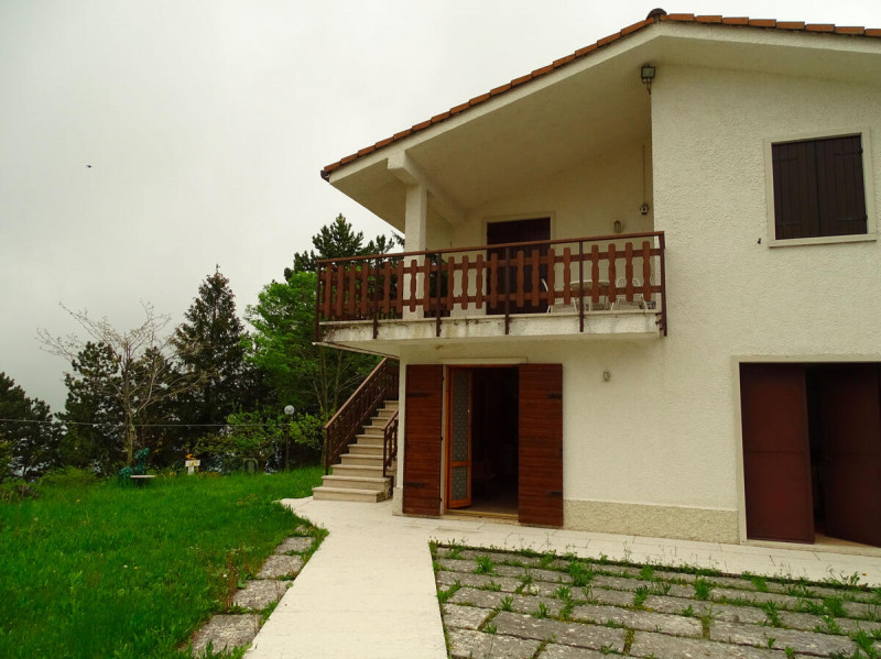 Villa quadrilocale in vendita a badia-calavena - Villa quadrilocale in vendita a badia-calavena