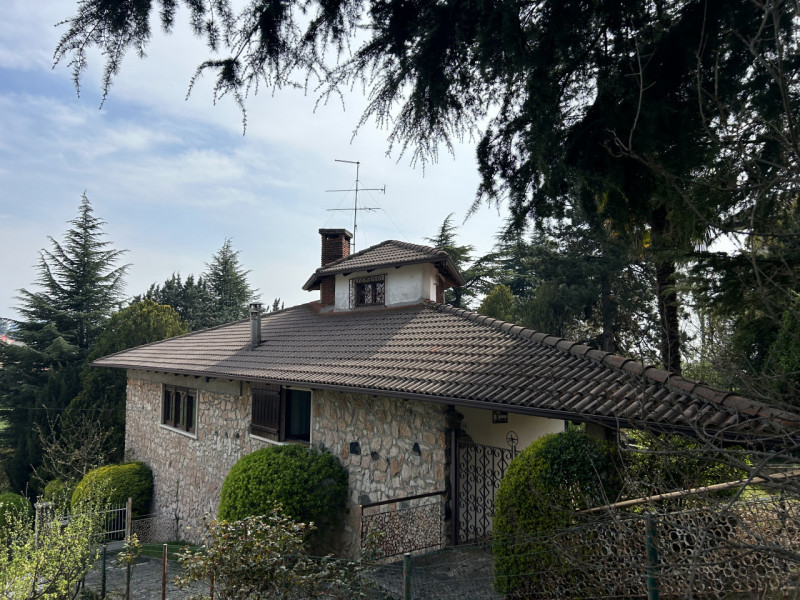 Villa quadrilocale in vendita a cerro-veronese - Villa quadrilocale in vendita a cerro-veronese
