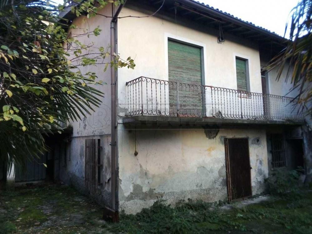 villa indipendente in vendita a Seriate