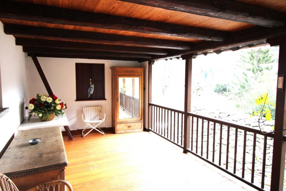 Villa indipendente plurilocale in vendita a alagna-valsesia - Villa indipendente plurilocale in vendita a alagna-valsesia