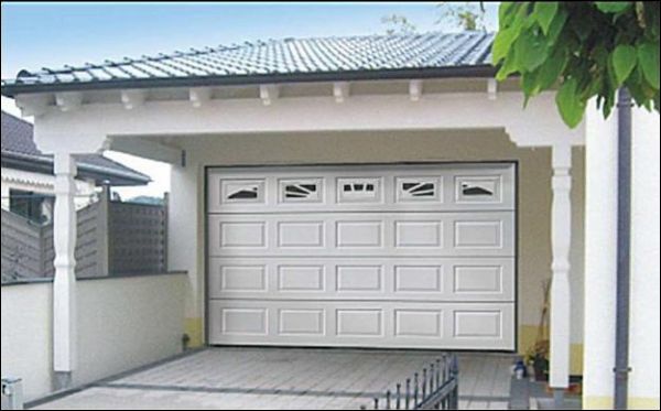 garage in vendita a Jesi