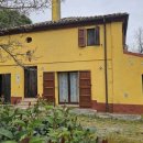 Villa indipendente plurilocale in vendita a belvedere-ostrense