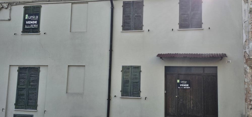 villa indipendente in vendita a San Marcello