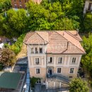 Villa plurilocale in vendita a bologna