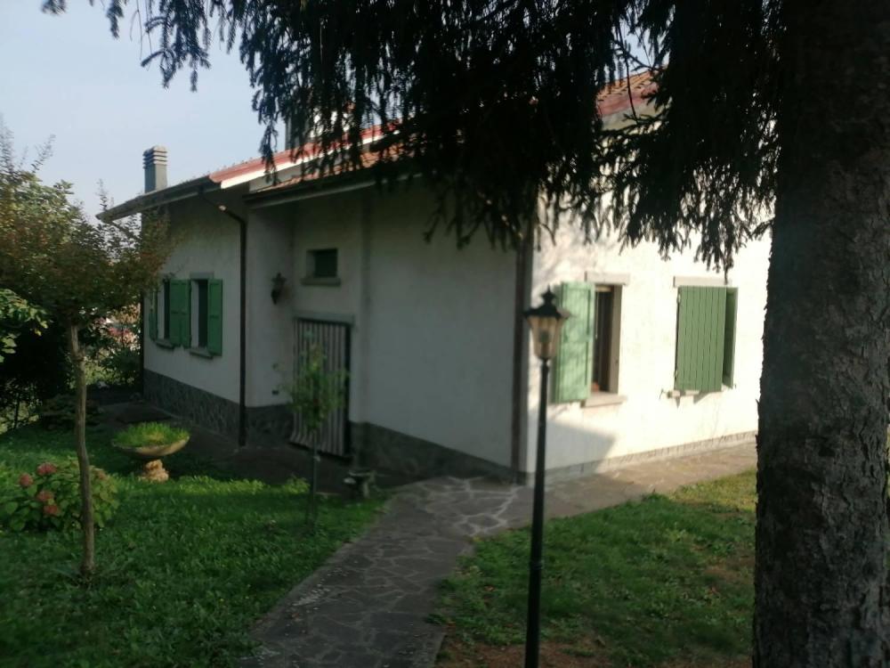 villa indipendente in vendita a Prignano sulla Secchia