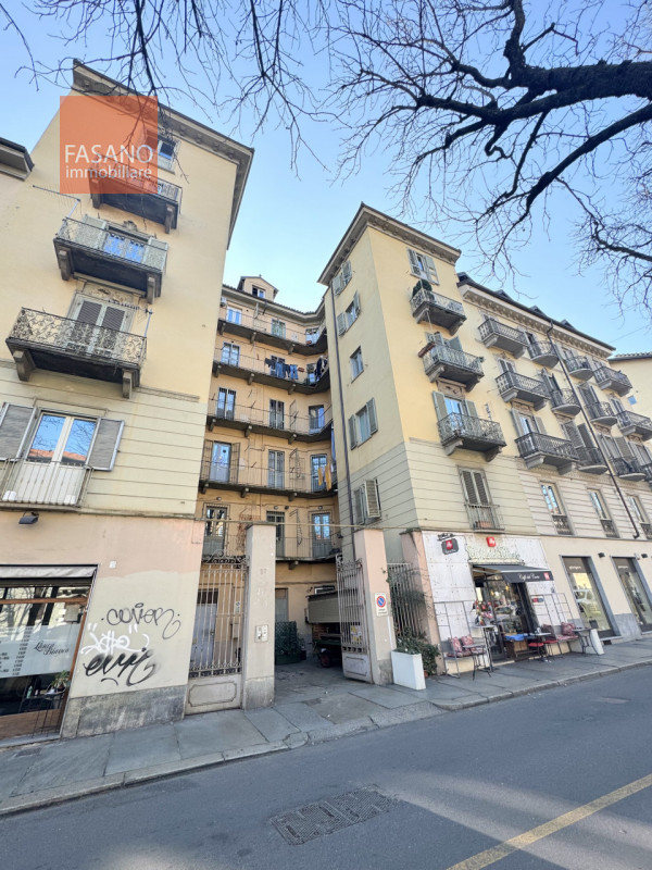 Appartamento quadrilocale in vendita a torino - Appartamento quadrilocale in vendita a torino