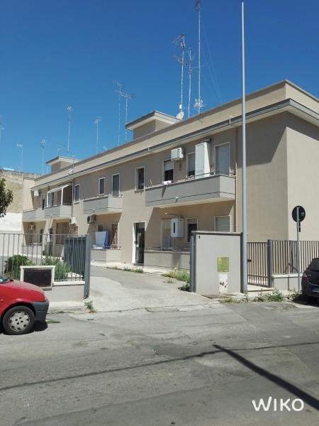Appartamento quadrilocale in vendita a Lecce - Appartamento quadrilocale in vendita a Lecce