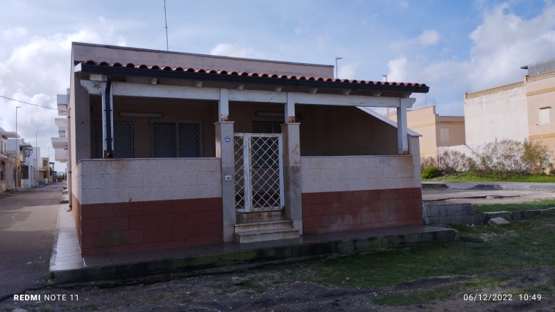 villa in vendita a Casalabate