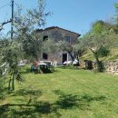 Agriturismo plurilocale in vendita a Lucca