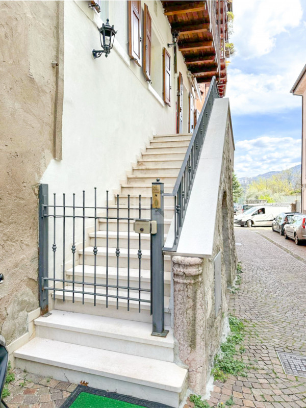 Appartamento quadrilocale in vendita a riva-del-garda - Appartamento quadrilocale in vendita a riva-del-garda
