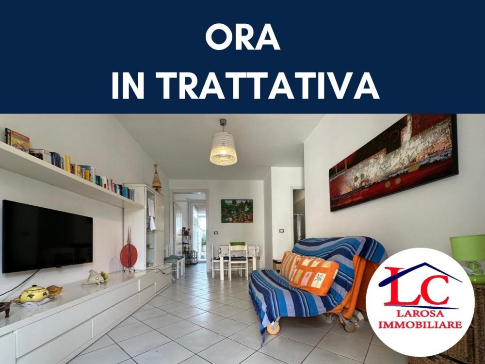 Appartamento quadrilocale in vendita a San foca - Appartamento quadrilocale in vendita a San foca