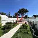 Villa indipendente plurilocale in vendita a melendugno