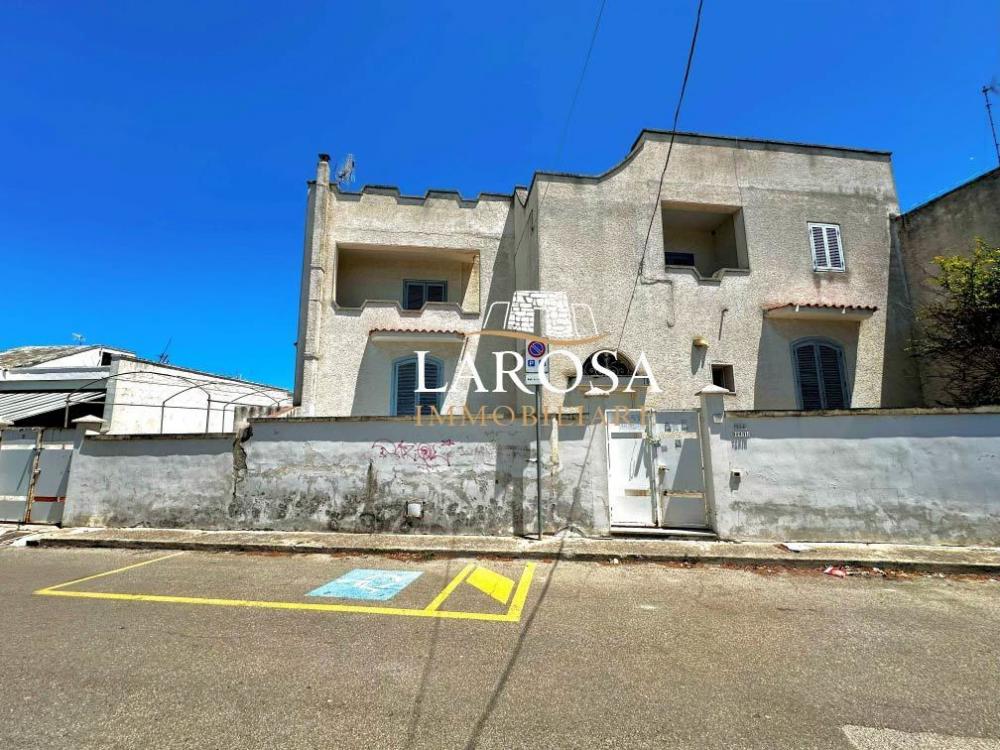 casa indipendente in vendita a Melendugno in zona San Foca