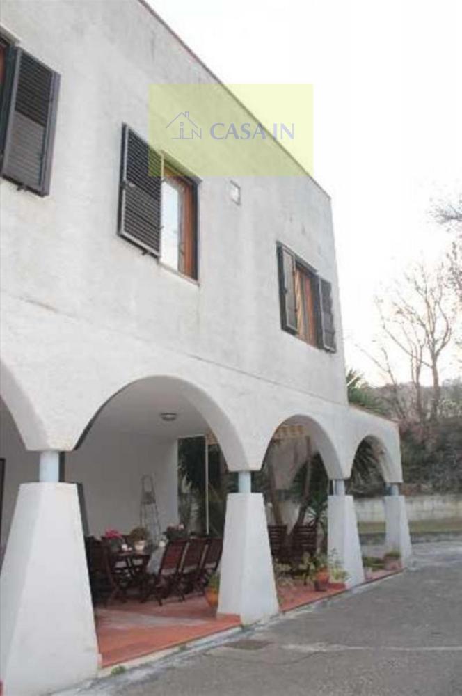 villa in vendita a Montesilvano