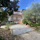 Villa indipendente plurilocale in vendita a castelnuovo-magra