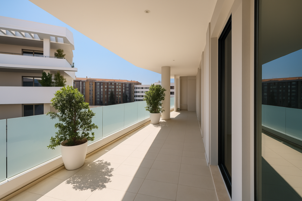 appartamento in vendita a Cagliari in zona Fonsarda / zona Giudici