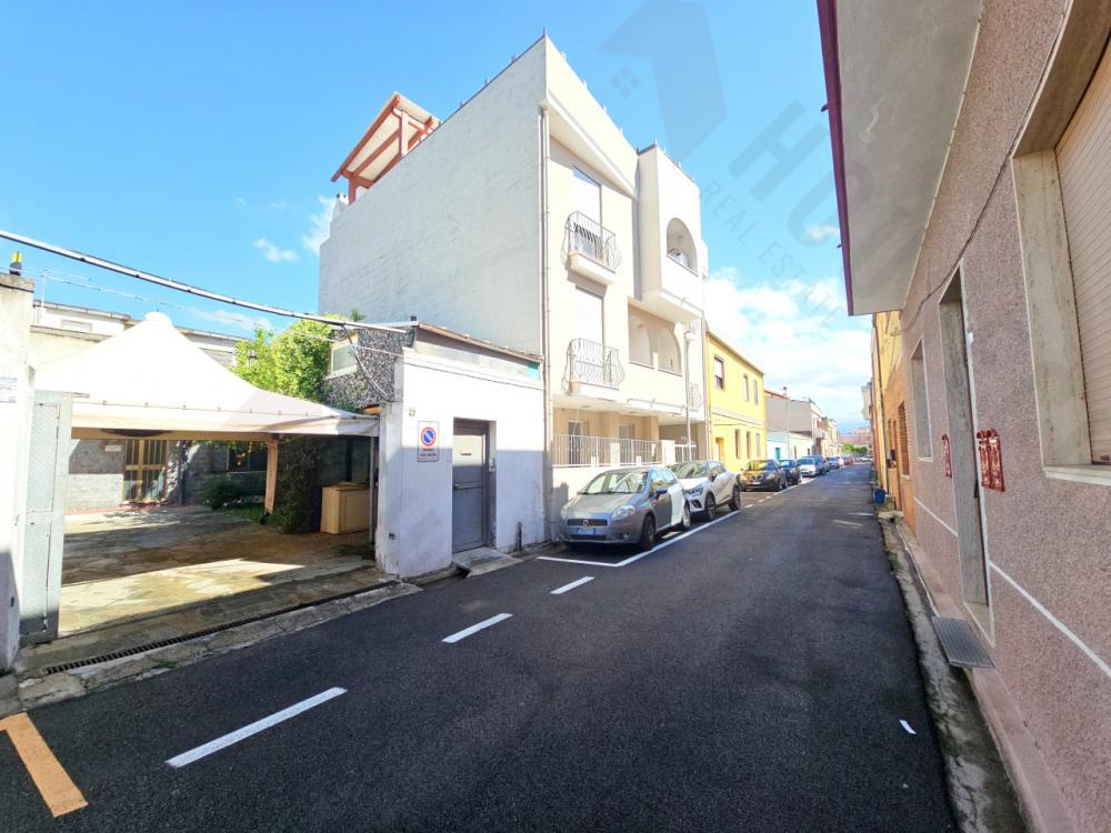 appartamento in vendita a Monserrato