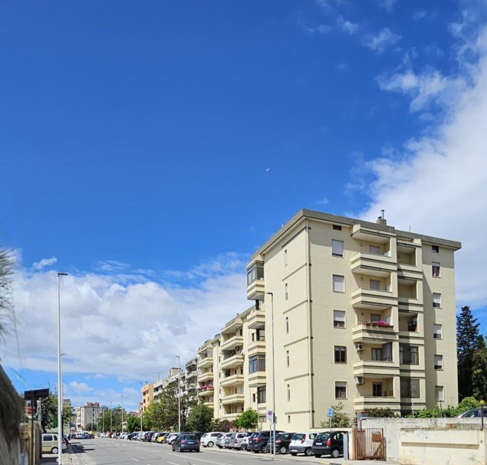 appartamento in vendita a Quartu Sant'Elena in zona Pitz'e Serra