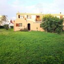 Villa indipendente quadrilocale in vendita a quartu-sant-elena