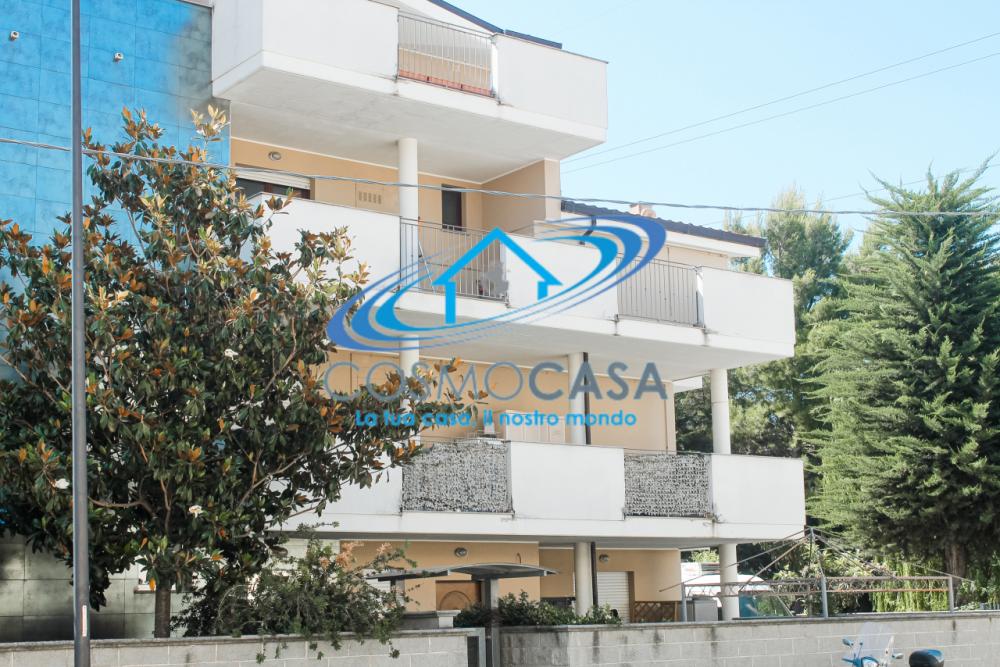 Appartamento trilocale in vendita a pescara - Appartamento trilocale in vendita a pescara