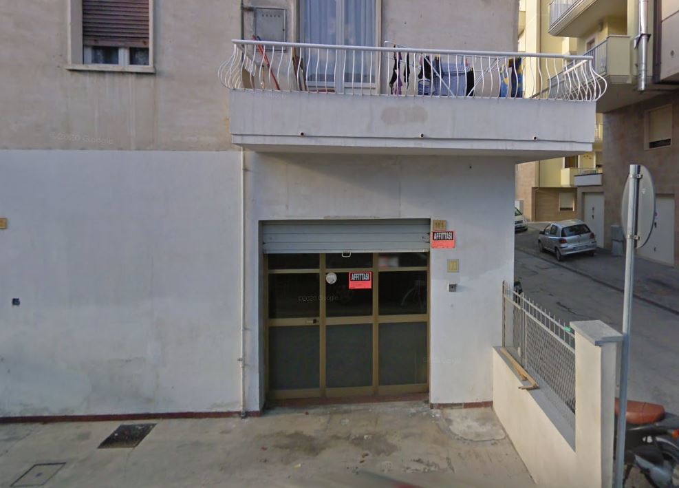 garage in vendita a Pescara