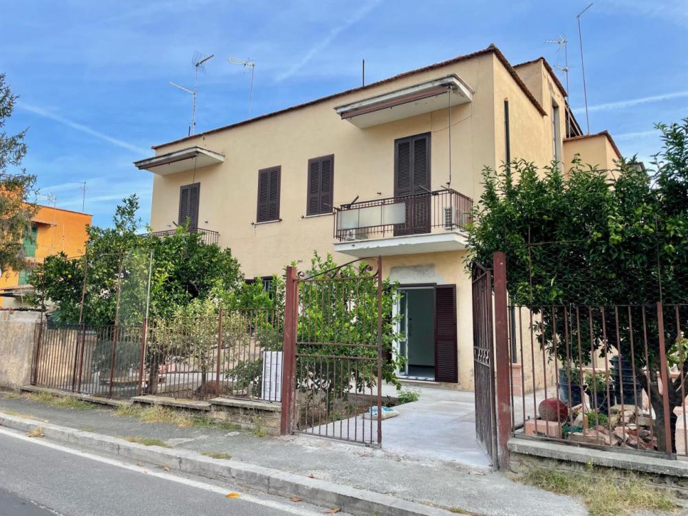 Appartamento trilocale in vendita a Villa adriana - Appartamento trilocale in vendita a Villa adriana