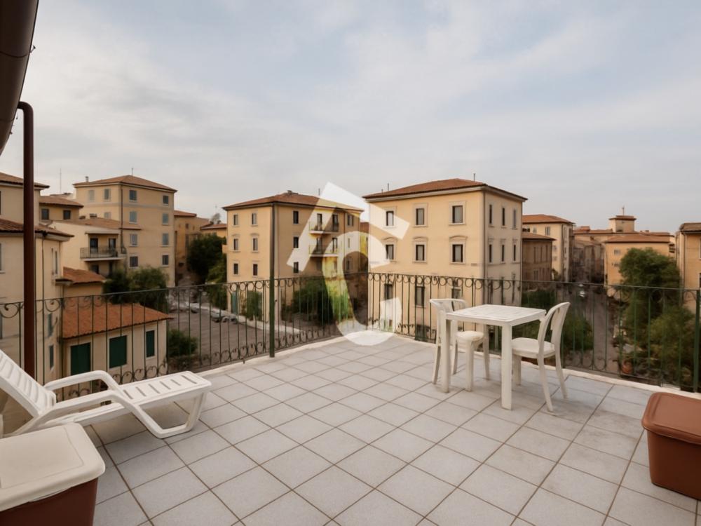 appartamento in vendita a Jesi