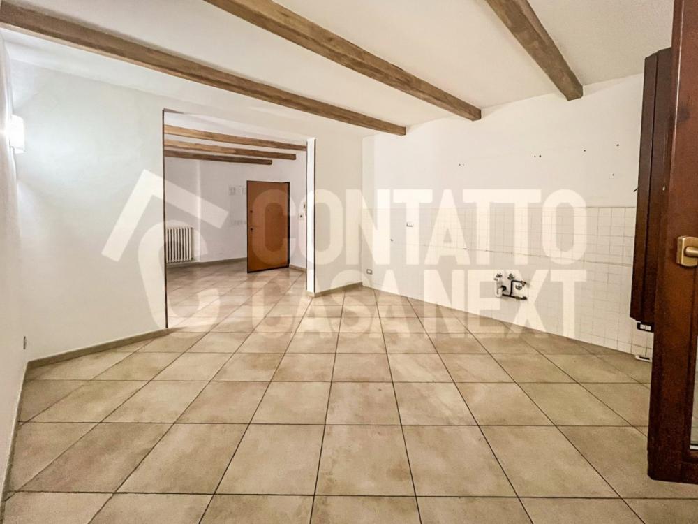 appartamento in vendita a Pianello vallesina