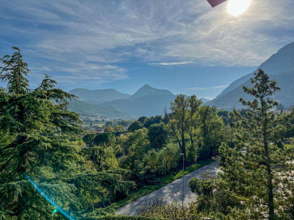 appartamento in vendita a Serra San Quirico