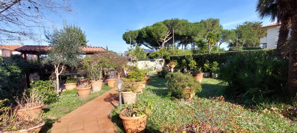 villa indipendente in vendita a Montenero