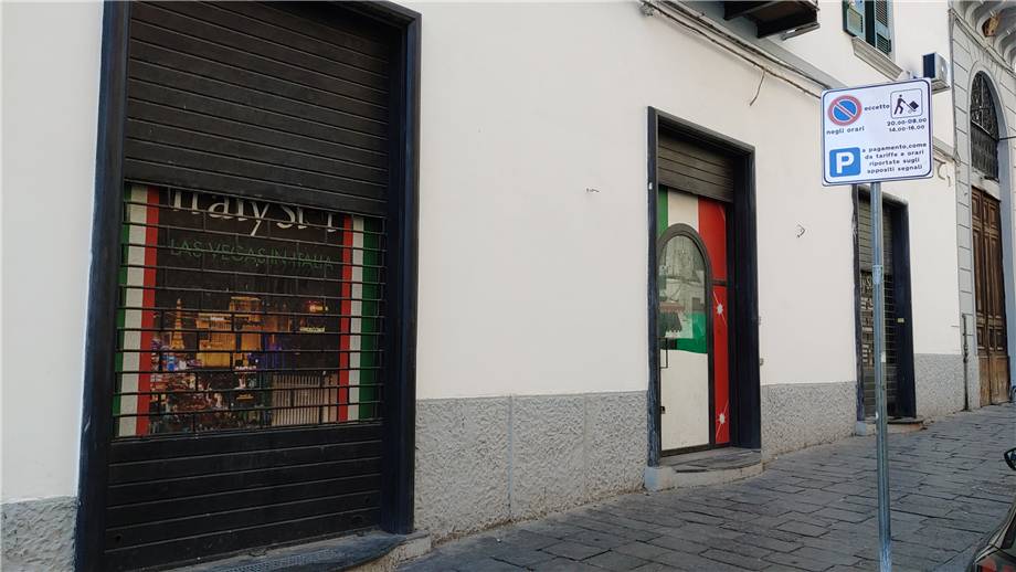 casa semindipendente in affitto a Napoli