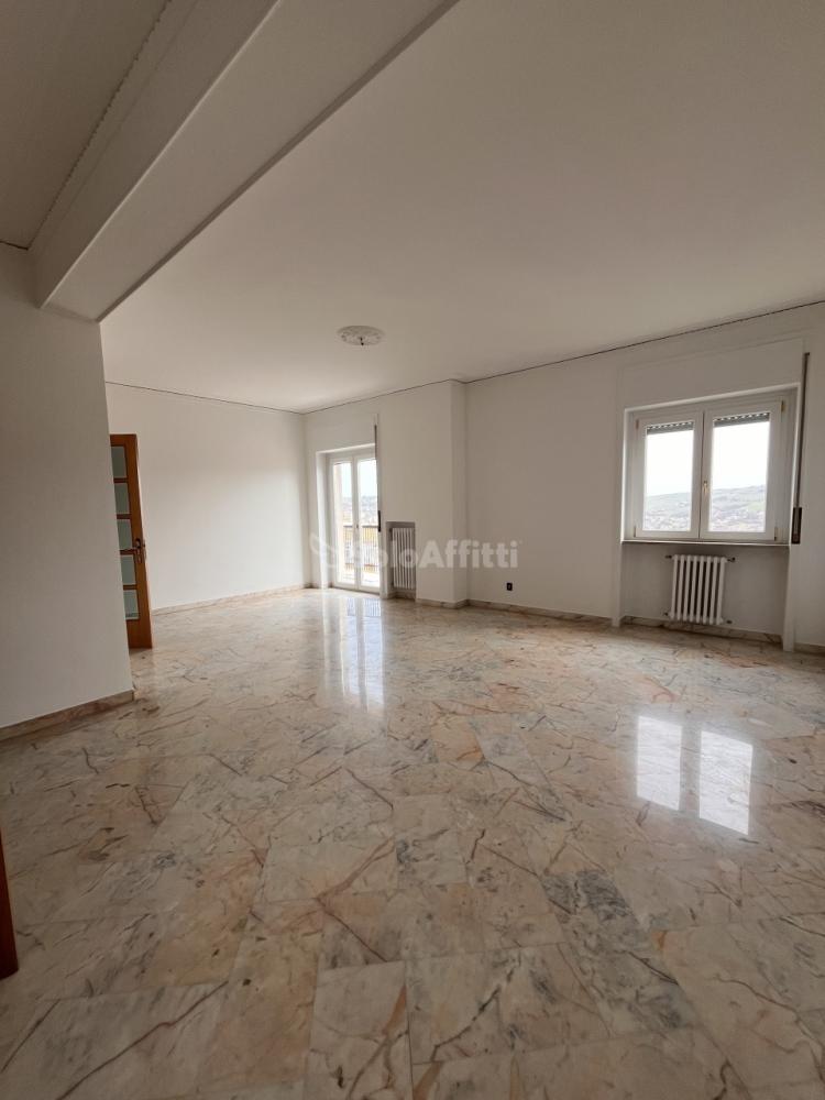 appartamento in affitto a Potenza